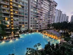 Caspian (D22), Condominium #605955131